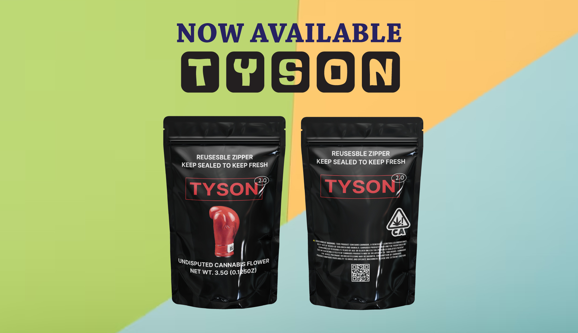 Toyson-55